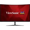 Viewsonic VX3218-PC-MHD LED monitor 80 cm (31.5 palec)1920 x 1080 Pixel, 16:9, 1 ms, VA LCD