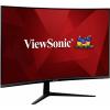 Viewsonic VX3218-PC-MHD LED monitor 80 cm (31.5 palec)1920 x 1080 Pixel, 16:9, 1 ms, VA LCD