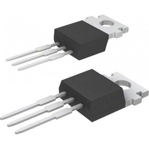 Toshiba tranzistor MOSFET 2SK2917 N-kanál