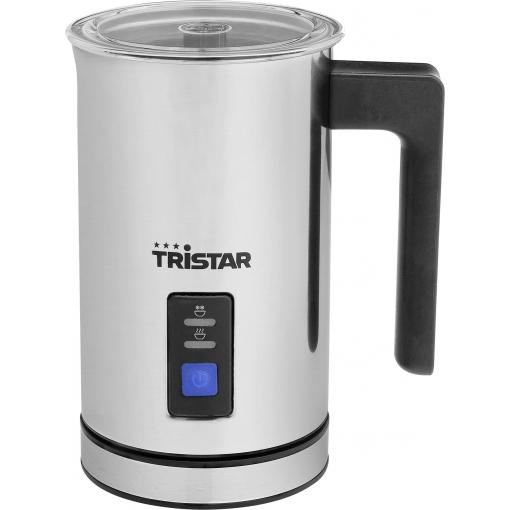 Tristar TriStar MK-2276 napěňovač mléka stříbrná 500 W