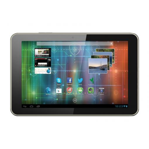 Tablet PRESTIGIO MultiPad PMP5588, 8"