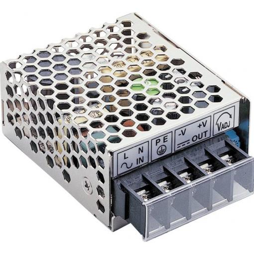 Dehner Elektronik SPS G018-24 průmyslový napájecí zdroj 24 V/DC 0.75 A 18 W