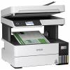 Epson EcoTank ET-5150 multifunkční tiskárna inkoustová barevná A4, A4, A6 tiskárna, skener, kopírka Wi-Fi