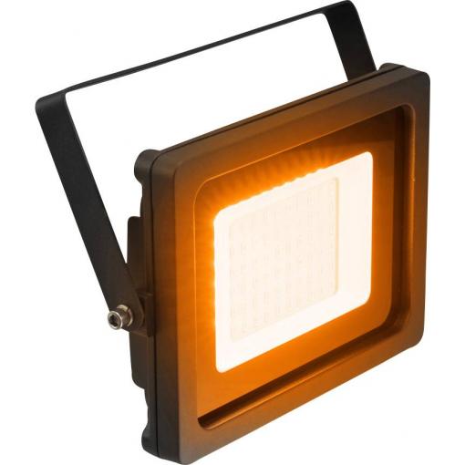 Eurolite IP-FL30 SMD 51914962 venkovní LED reflektor 30 W oranžová