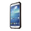 Itskins Atom Sheen Carbon Black pro Samsung i9505 Galaxy S4