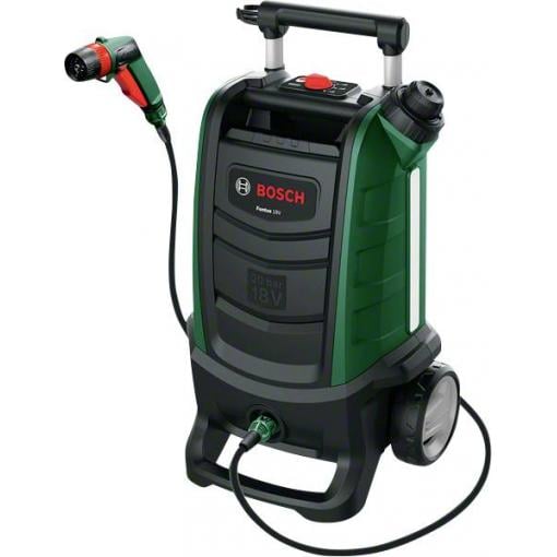 Bosch Home and Garden Fontus Gen II BT vysokotlaký čistič - vapka 20 bar na studenou vodu