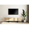 Neomounts FPMA-W300BLACK TV držák na zeď 81,3 cm (32) - 139,7 cm (55) pevný integrovaná vodováha