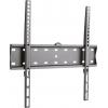 Neomounts FPMA-W300BLACK TV držák na zeď 81,3 cm (32) - 139,7 cm (55) pevný integrovaná vodováha