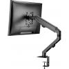 Neomounts držák na stůl pro monitor FPMA-D650BLACK 1 Displej: (s) 43,2 cm (17) - 68,6 cm (27) černá naklápěcí, nakláněcí, nastavitelná výška