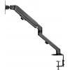 Neomounts držák na stůl pro monitor FPMA-D650BLACK 1 Displej: (s) 43,2 cm (17) - 68,6 cm (27) černá naklápěcí, nakláněcí, nastavitelná výška
