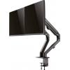 Neomounts držák na stůl pro monitor FPMA-D650DBLACK 1 Displej: (s) 43,2 cm (17) - 68,6 cm (27) černá naklápěcí, nakláněcí, otočný, nastavitelná výška