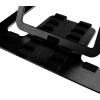 Neomounts NSLS085BLACK podložka pod notebook nastavitelná výška