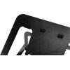 Neomounts NSLS085BLACK podložka pod notebook nastavitelná výška