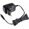Akyga AK-TB-33 zásuvkový napájecí adaptér, stálé napětí 5 V 2 A 10 W