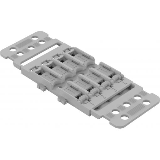 WAGO 221-2504 Upínací adaptér 5 ks