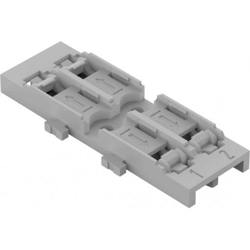 WAGO 221-2522 Upínací adaptér 5 ks