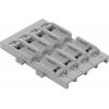 WAGO 221-2524 Upínací adaptér 5 ks