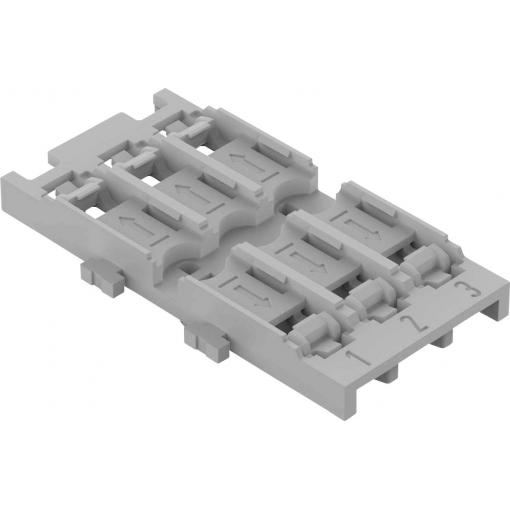 WAGO 221-2533 Upínací adaptér 5 ks
