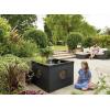 Hozelock 3085 0000 Outdoor Aquarium akvárium 500 l