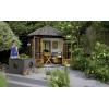 Hozelock 3085 0000 Outdoor Aquarium akvárium 500 l