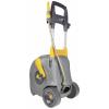 Hozelock 2450R0000 Schlauchwagen Fast Cart mit 40 m Schlauch Vozík na hadici 40 m 1 ks šedá, žlutá