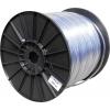 Hozelock 144556 PVC Schlauch glasklar Ø20 x 26 mm PVC hadice Vnitřní Ø hadice=20 mm metrové zboží čiré sklo