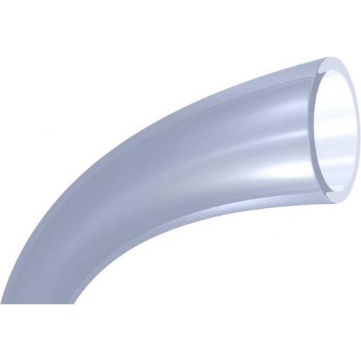 Hozelock 144556 PVC Schlauch glasklar Ø20 x 26 mm PVC hadice Vnitřní Ø hadice=20 mm metrové zboží čiré sklo