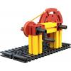 fischertechnik education 559887 Class Set Gears stavebnice