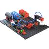 fischertechnik education STEM Pneumatics MINT Kits stavebnice STEM Pneumatika 2-4 žáci