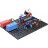 fischertechnik education STEM Pneumatics MINT Kits stavebnice STEM Pneumatika 2-4 žáci