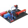 fischertechnik education STEM Pneumatics MINT Kits stavebnice STEM Pneumatika 2-4 žáci