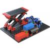fischertechnik education STEM Pneumatics MINT Kits stavebnice STEM Pneumatika 2-4 žáci
