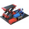 fischertechnik education STEM Pneumatics MINT Kits stavebnice STEM Pneumatika 2-4 žáci