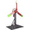 fischertechnik education 559881 STEM Renewable Energies stavebnice
