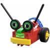 fischertechnik education stavebnice robota Robotics First Coding 560843