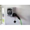 Blaupunkt A3P16AT2 nabíjecí kabel pro emobility 8 m