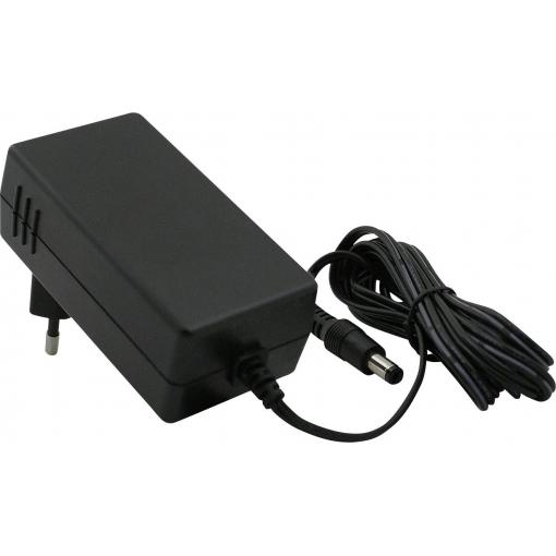 HN Power HNP42EU-050 napájecí adaptér, stálé napětí, 5 V/DC, 5.00 A, 25 W