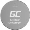 Green Cell CR1620 knoflíkový článek CR 1620 lithiová 70 mAh 3 V 10 ks
