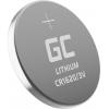 Green Cell CR1620 knoflíkový článek CR 1620 lithiová 70 mAh 3 V 10 ks