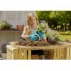 GARDENA 11510-20 zahradní rukavice Velikost rukavic: 7 1 pár