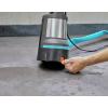 GARDENA 09036-61 ponorné čerpadlo na čistou vodu 17.000 l/h 9 m
