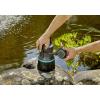 GARDENA 09040-61 9000 ponorné čerpadlo pro užitkovou vodu 9000 l/h 6 m