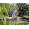GARDENA 09040-61 9000 ponorné čerpadlo pro užitkovou vodu 9000 l/h 6 m