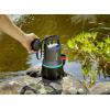 GARDENA 09040-61 9000 ponorné čerpadlo pro užitkovou vodu 9000 l/h 6 m