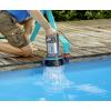 GARDENA 11000 09032-61 ponorné čerpadlo na čistou vodu 11.000 l/h 7 m