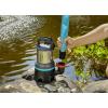 GARDENA 09042-61 16000 ponorné čerpadlo pro užitkovou vodu 16.000 l/h 7 m