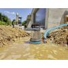 GARDENA 09044-20 20000 Aquasensor ponorné čerpadlo pro užitkovou vodu 20.000 l/h 9 m