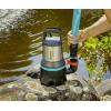 GARDENA 09044-20 20000 Aquasensor ponorné čerpadlo pro užitkovou vodu 20.000 l/h 9 m
