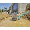 GARDENA 09046-61 25000 ponorné čerpadlo pro užitkovou vodu 25.000 l/h 11 m