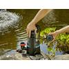 GARDENA 09046-61 25000 ponorné čerpadlo pro užitkovou vodu 25.000 l/h 11 m